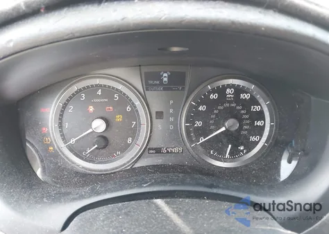 2008 Lexus Es 350 из США, поврежденный, VIN JTHBJ46G882158408